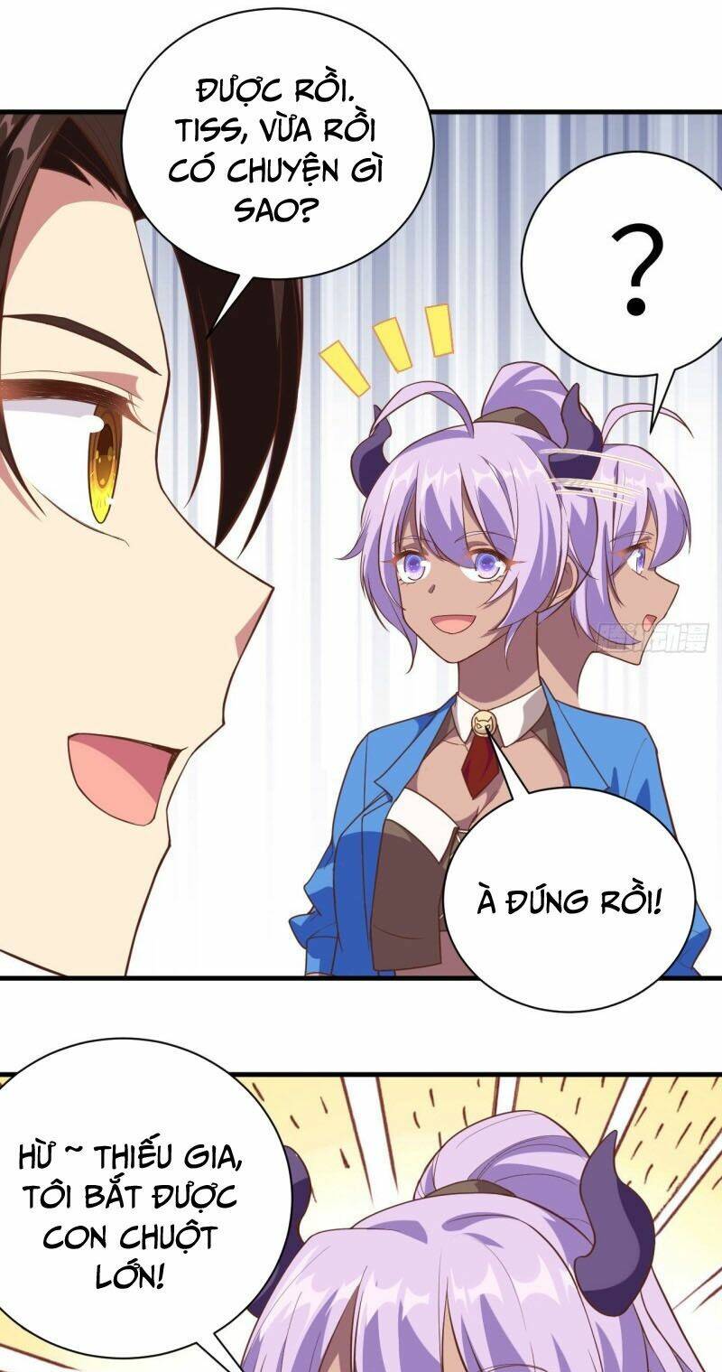 Từ Hôm Nay Bắt Đầu Làm Thành Chủ Chapter 305 - Trang 2