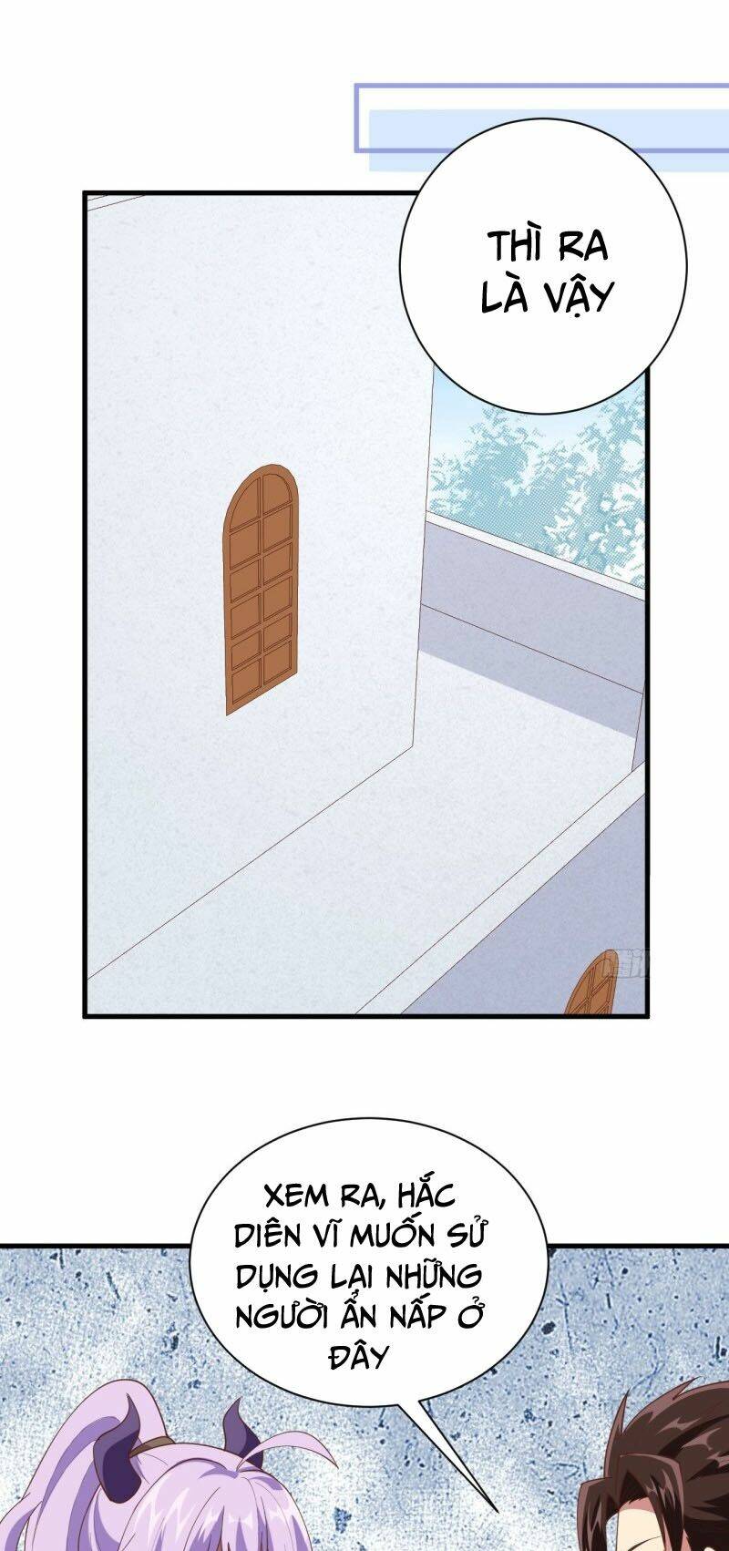 Từ Hôm Nay Bắt Đầu Làm Thành Chủ Chapter 305 - Trang 2