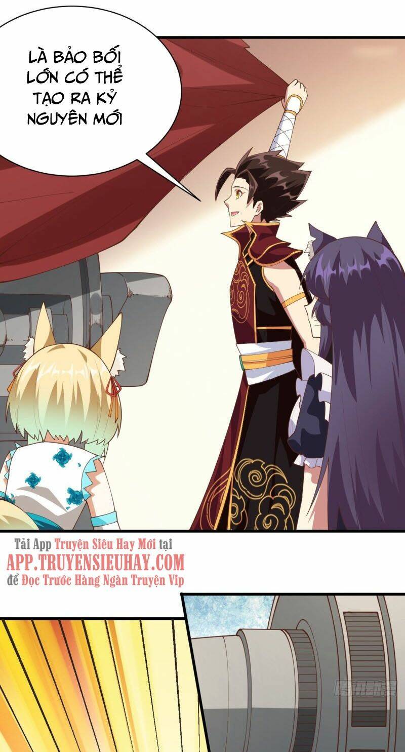 Từ Hôm Nay Bắt Đầu Làm Thành Chủ Chapter 305 - Trang 2