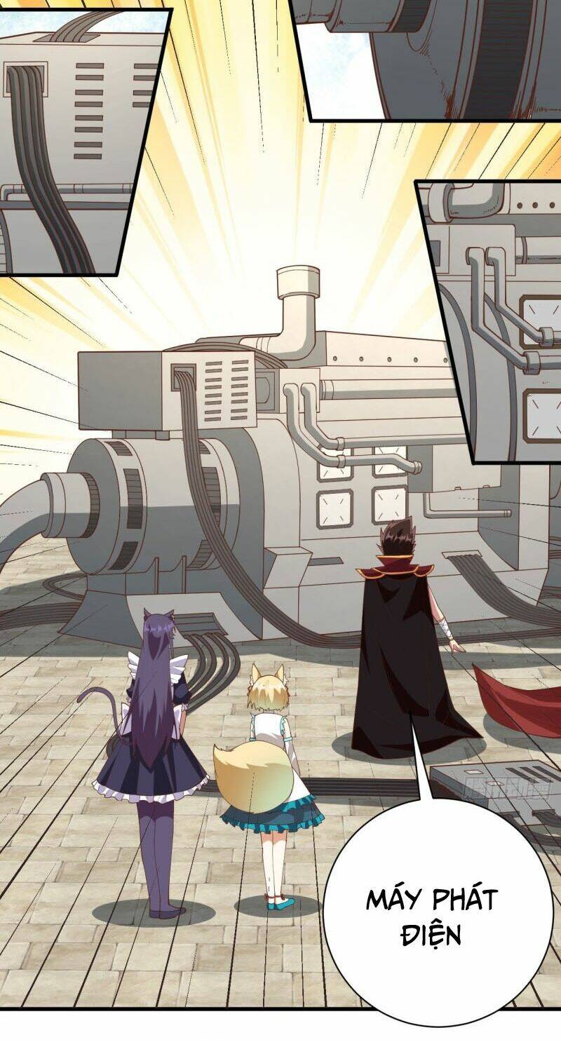 Từ Hôm Nay Bắt Đầu Làm Thành Chủ Chapter 305 - Trang 2