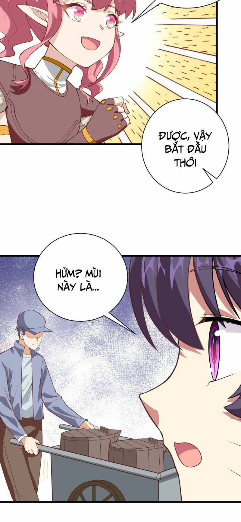 Từ Hôm Nay Bắt Đầu Làm Thành Chủ Chapter 305 - Trang 2