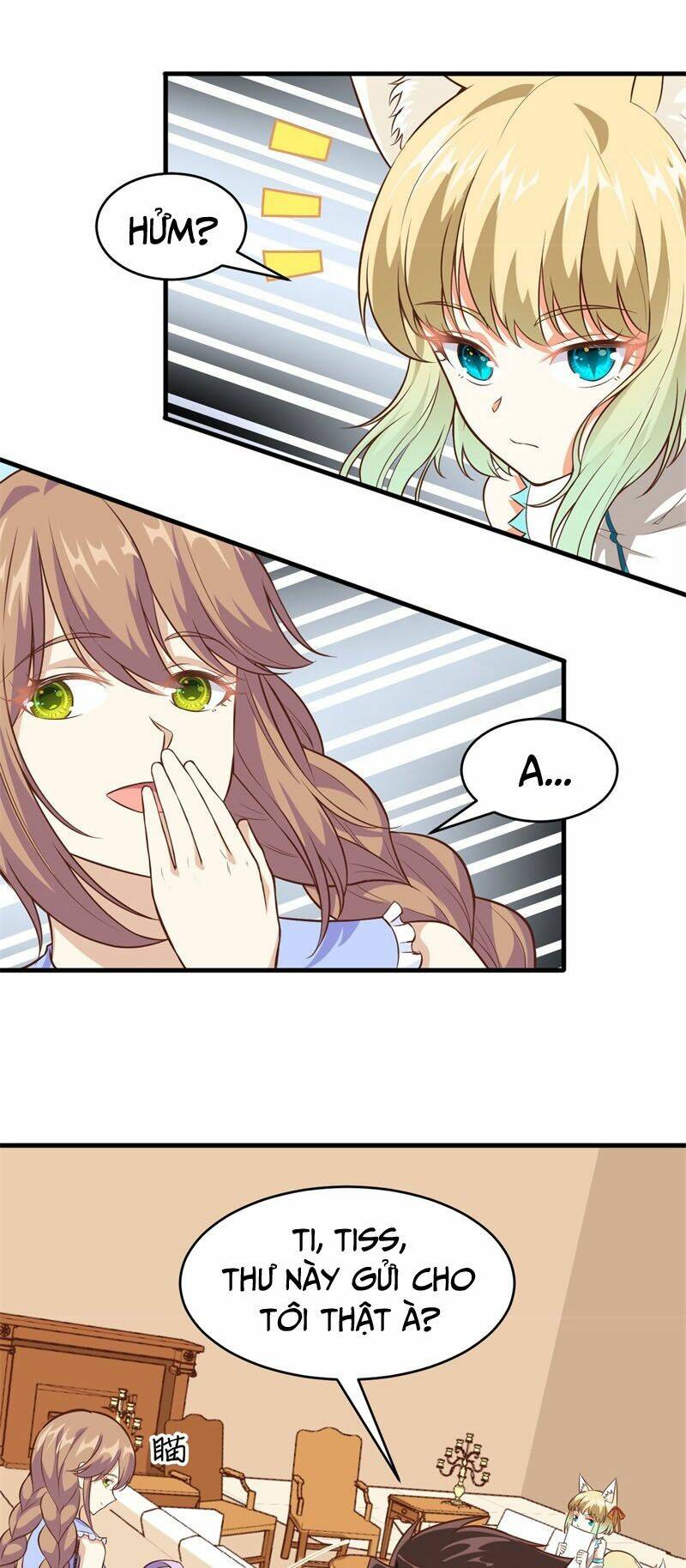 Từ Hôm Nay Bắt Đầu Làm Thành Chủ Chapter 306 - Trang 2