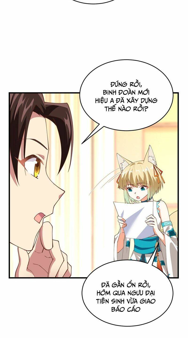 Từ Hôm Nay Bắt Đầu Làm Thành Chủ Chapter 306 - Trang 2