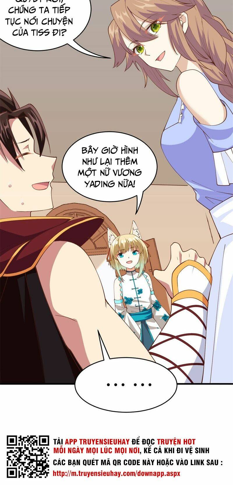 Từ Hôm Nay Bắt Đầu Làm Thành Chủ Chapter 306 - Trang 2