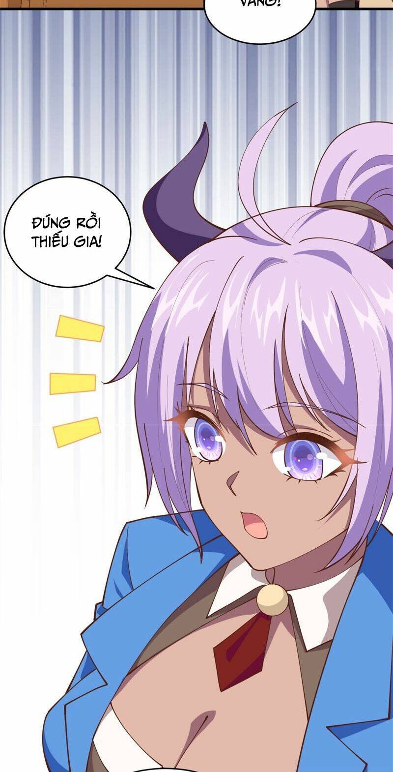 Từ Hôm Nay Bắt Đầu Làm Thành Chủ Chapter 306 - Trang 2