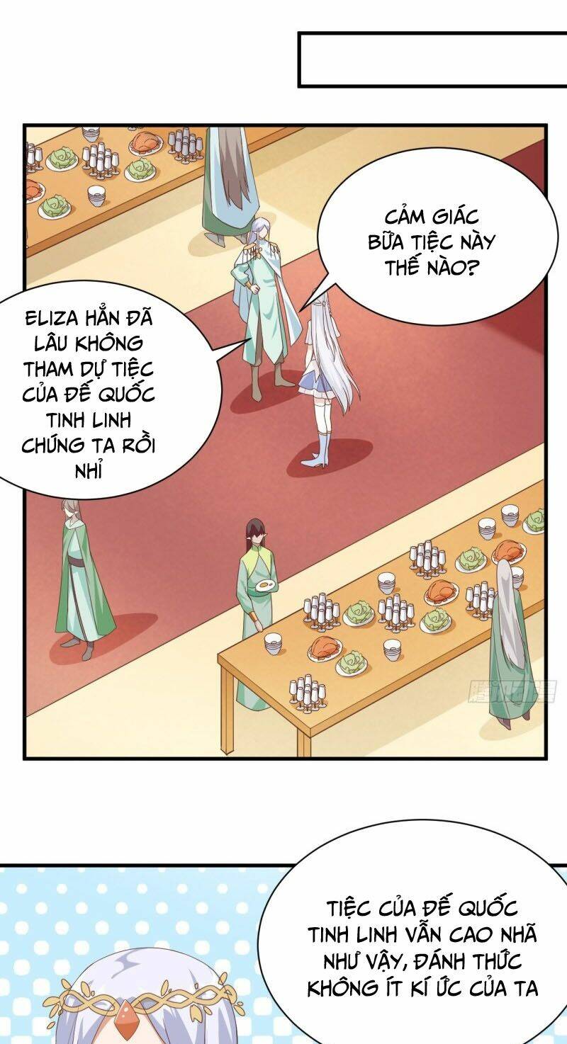 Từ Hôm Nay Bắt Đầu Làm Thành Chủ Chapter 307 - Trang 2