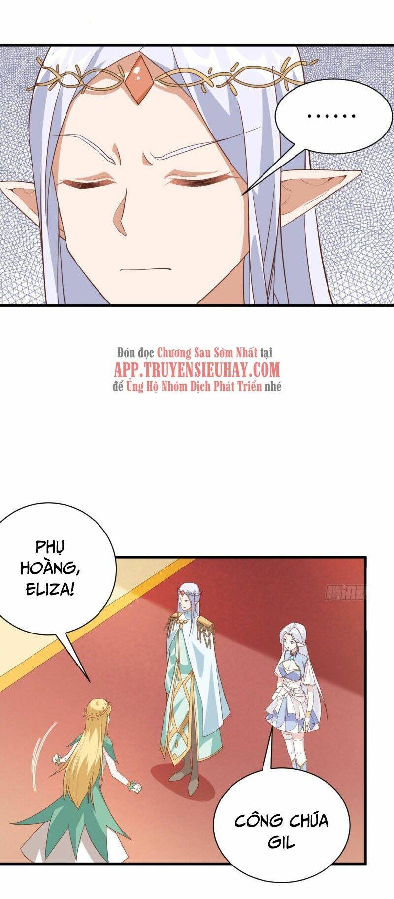 Từ Hôm Nay Bắt Đầu Làm Thành Chủ Chapter 307 - Trang 2