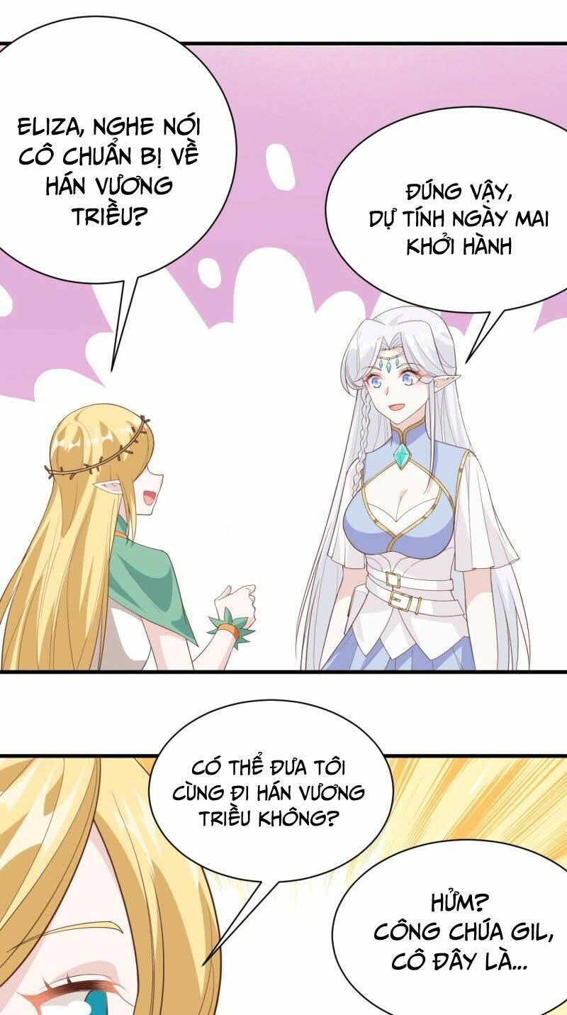 Từ Hôm Nay Bắt Đầu Làm Thành Chủ Chapter 307 - Trang 2