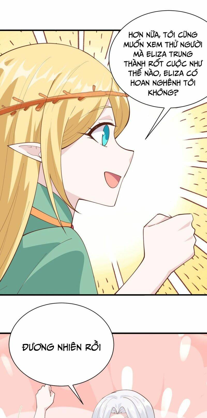 Từ Hôm Nay Bắt Đầu Làm Thành Chủ Chapter 307 - Trang 2