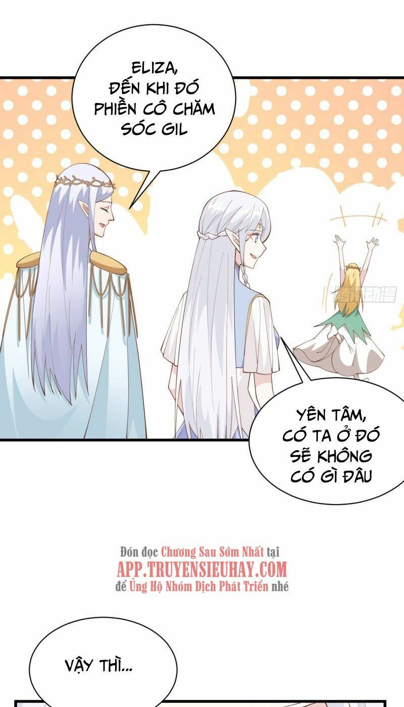 Từ Hôm Nay Bắt Đầu Làm Thành Chủ Chapter 307 - Trang 2