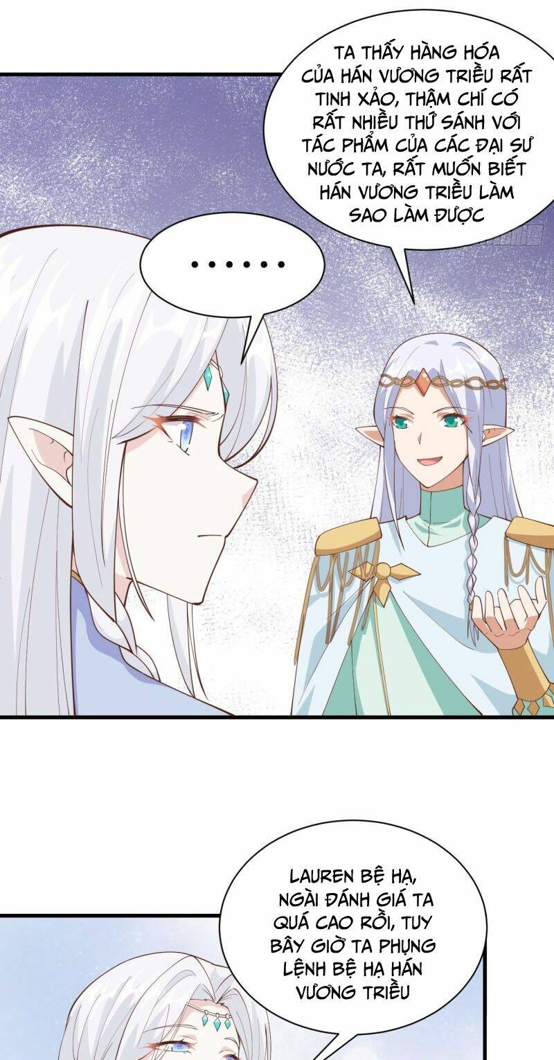 Từ Hôm Nay Bắt Đầu Làm Thành Chủ Chapter 307 - Trang 2