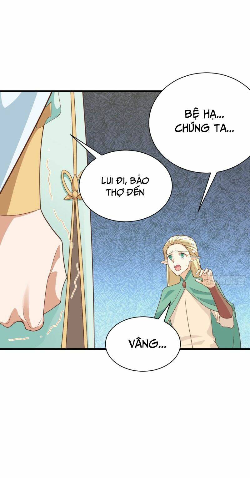 Từ Hôm Nay Bắt Đầu Làm Thành Chủ Chapter 307 - Trang 2