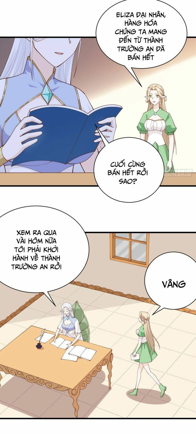 Từ Hôm Nay Bắt Đầu Làm Thành Chủ Chapter 307 - Trang 2