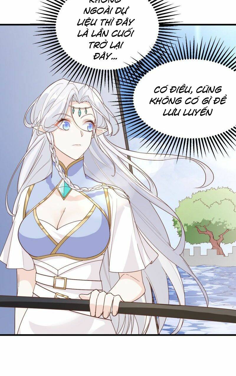 Từ Hôm Nay Bắt Đầu Làm Thành Chủ Chapter 307 - Trang 2