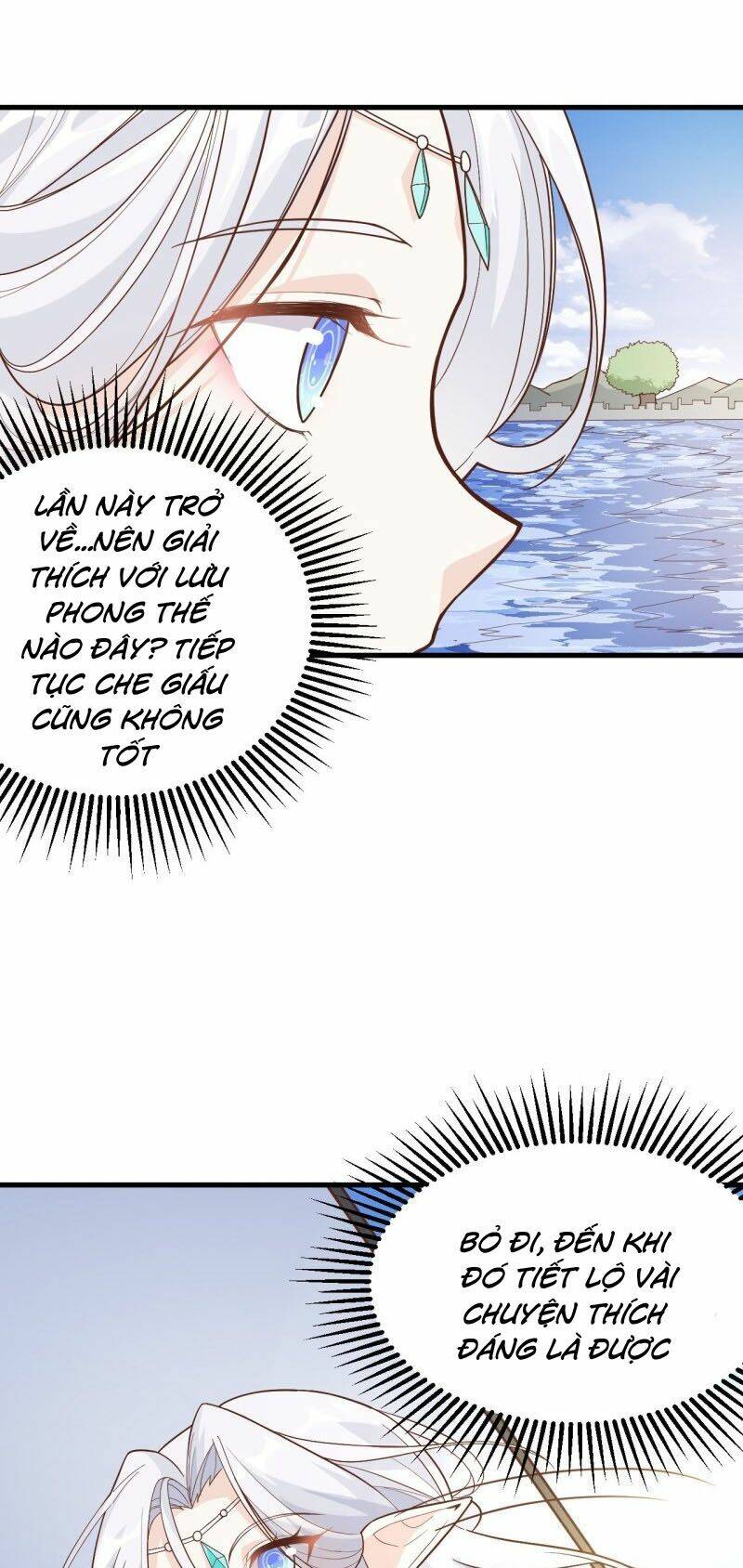 Từ Hôm Nay Bắt Đầu Làm Thành Chủ Chapter 307 - Trang 2