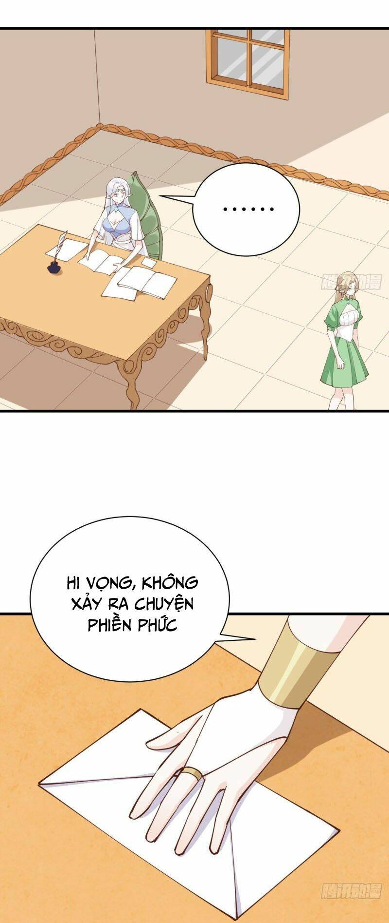 Từ Hôm Nay Bắt Đầu Làm Thành Chủ Chapter 307 - Trang 2