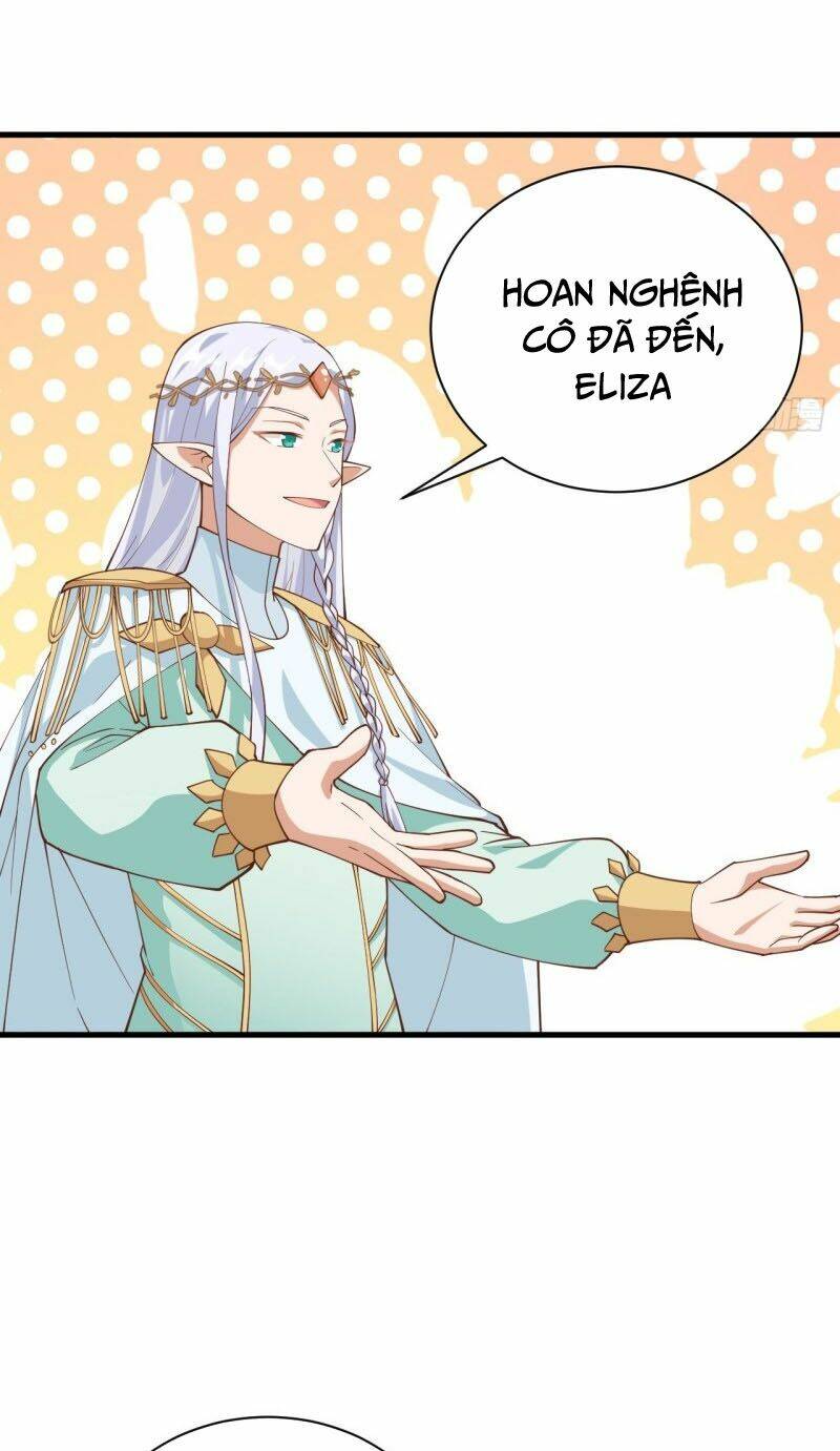 Từ Hôm Nay Bắt Đầu Làm Thành Chủ Chapter 307 - Trang 2