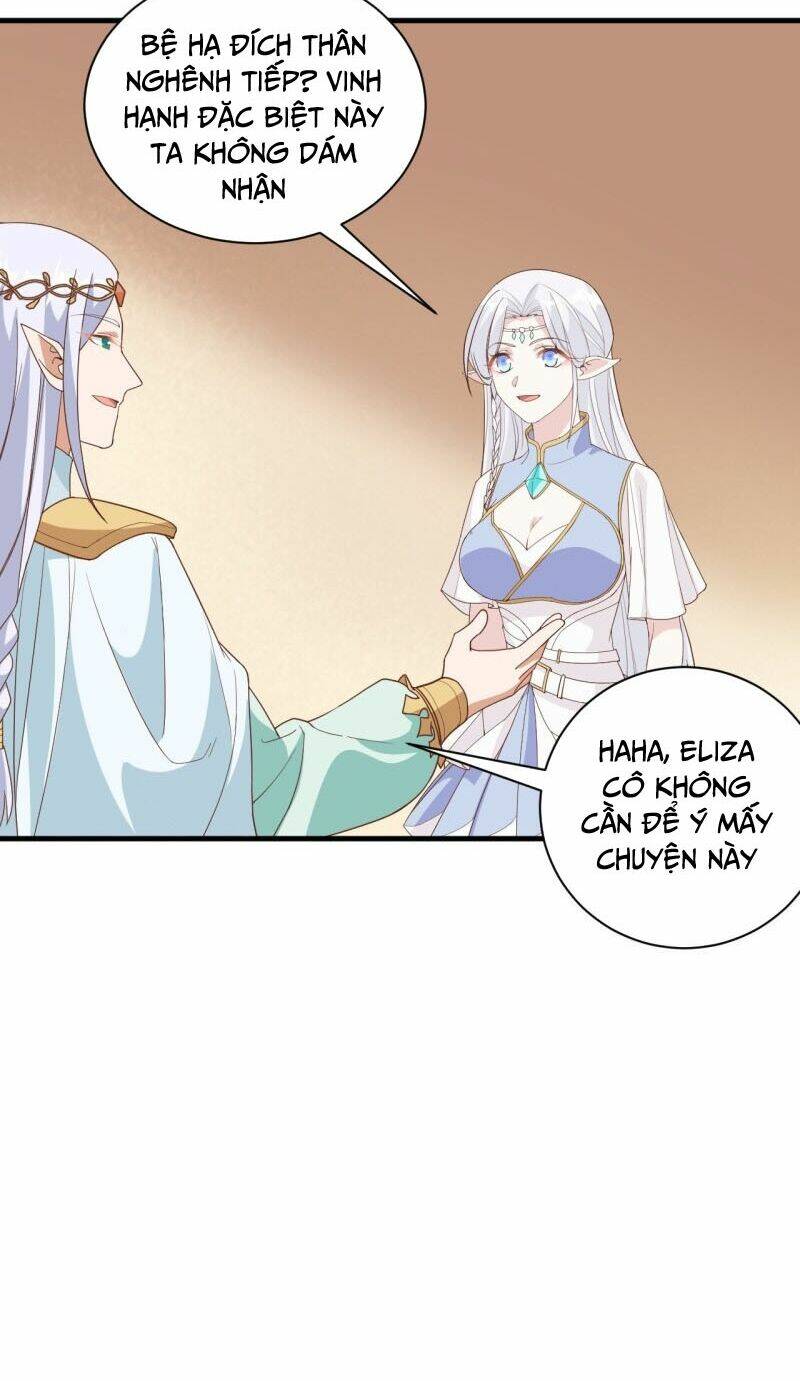 Từ Hôm Nay Bắt Đầu Làm Thành Chủ Chapter 307 - Trang 2