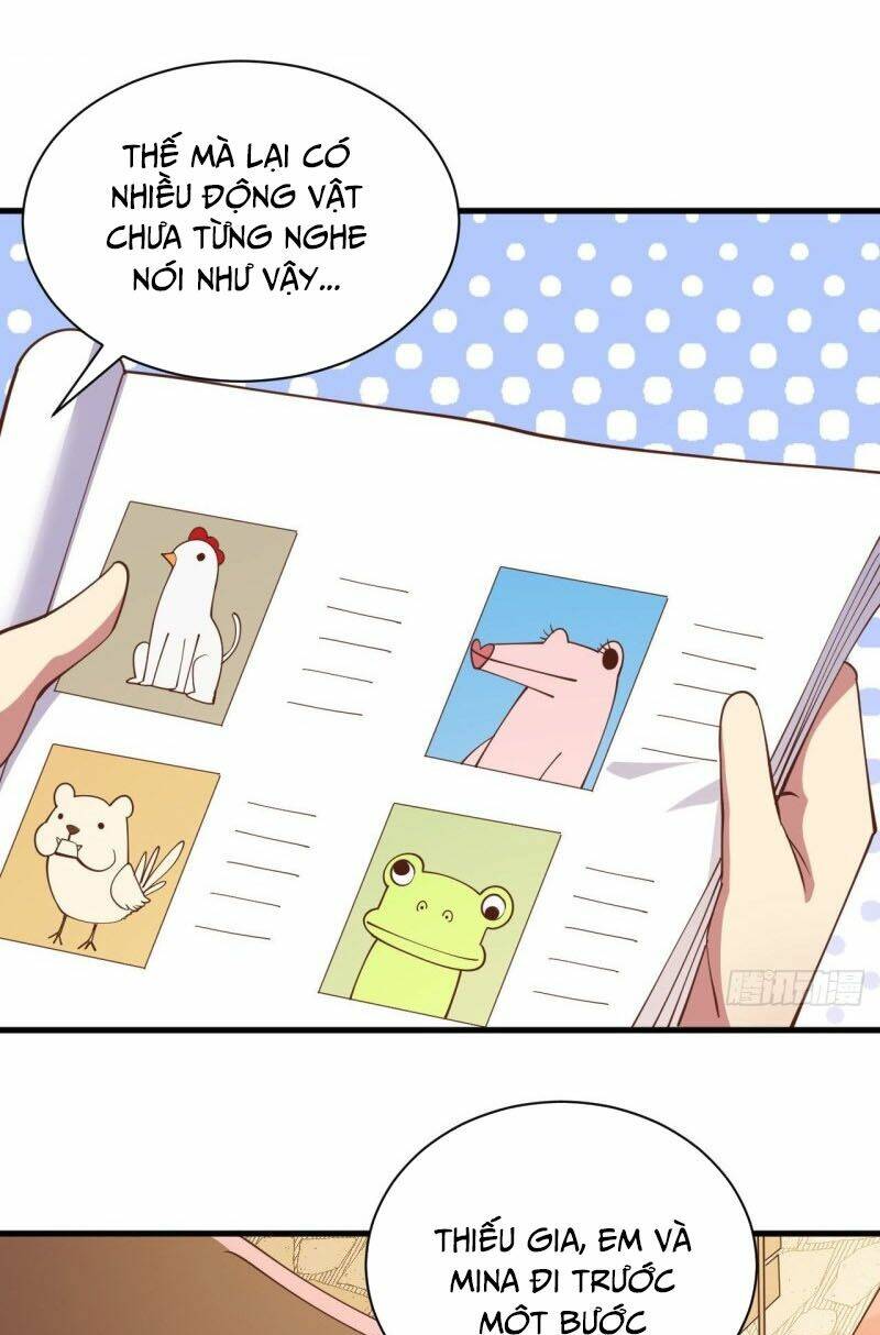 Từ Hôm Nay Bắt Đầu Làm Thành Chủ Chapter 308 - Trang 2