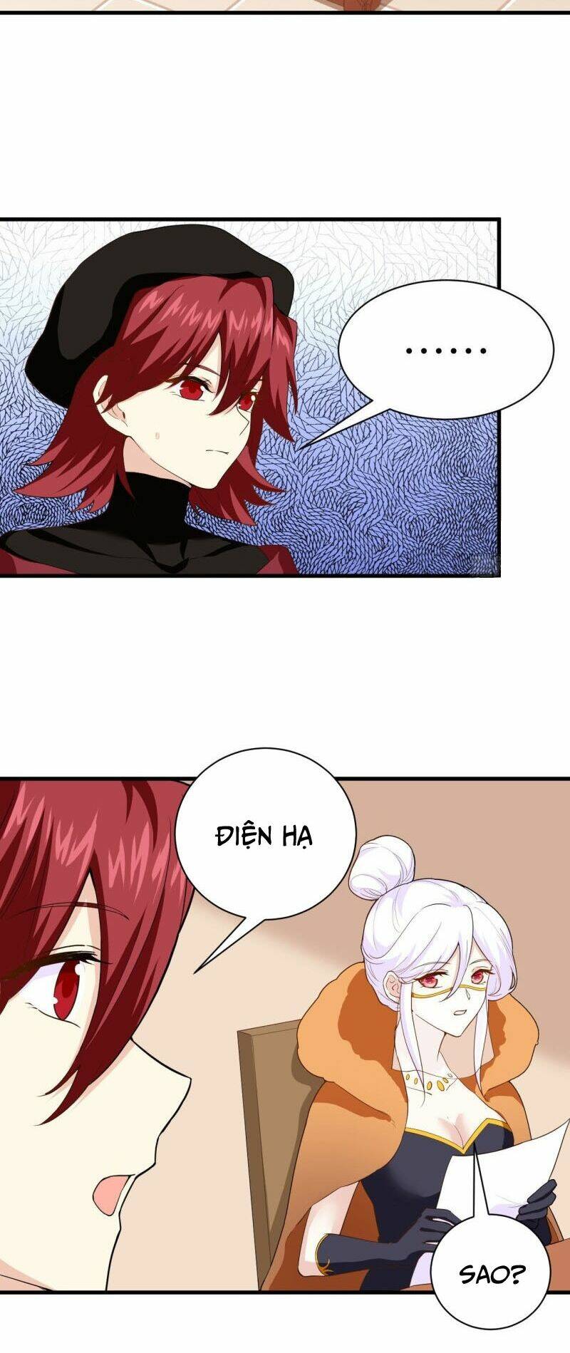 Từ Hôm Nay Bắt Đầu Làm Thành Chủ Chapter 309 - Trang 2