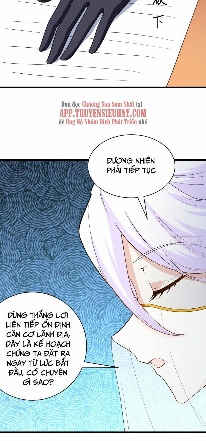 Từ Hôm Nay Bắt Đầu Làm Thành Chủ Chapter 309 - Trang 2