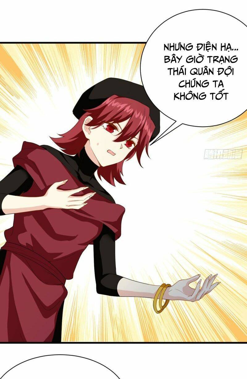 Từ Hôm Nay Bắt Đầu Làm Thành Chủ Chapter 309 - Trang 2