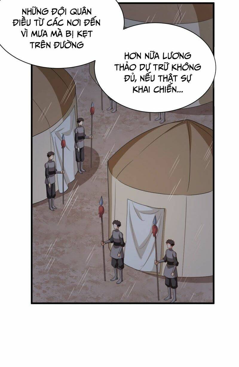 Từ Hôm Nay Bắt Đầu Làm Thành Chủ Chapter 309 - Trang 2