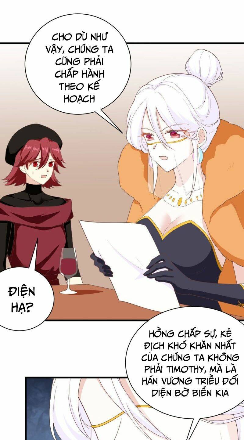 Từ Hôm Nay Bắt Đầu Làm Thành Chủ Chapter 309 - Trang 2