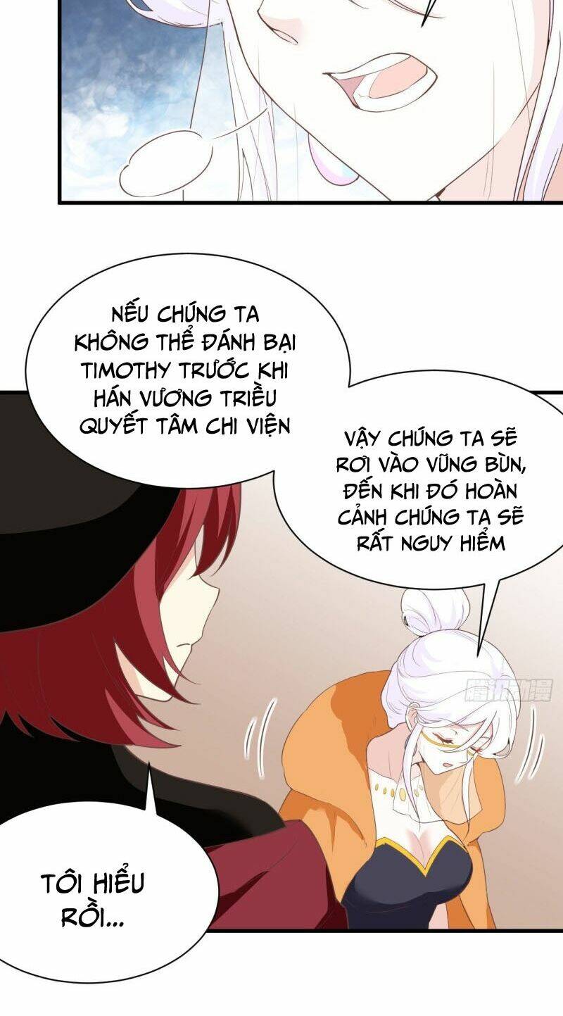 Từ Hôm Nay Bắt Đầu Làm Thành Chủ Chapter 309 - Trang 2