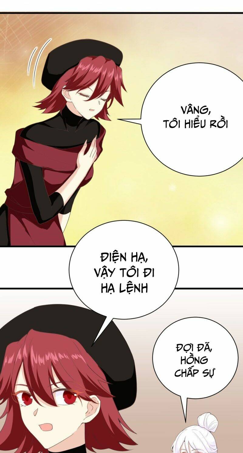 Từ Hôm Nay Bắt Đầu Làm Thành Chủ Chapter 309 - Trang 2