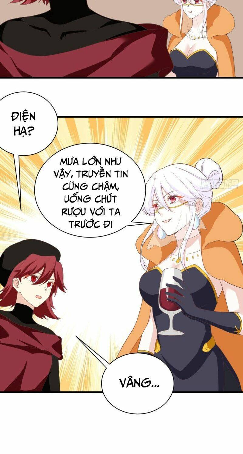 Từ Hôm Nay Bắt Đầu Làm Thành Chủ Chapter 309 - Trang 2