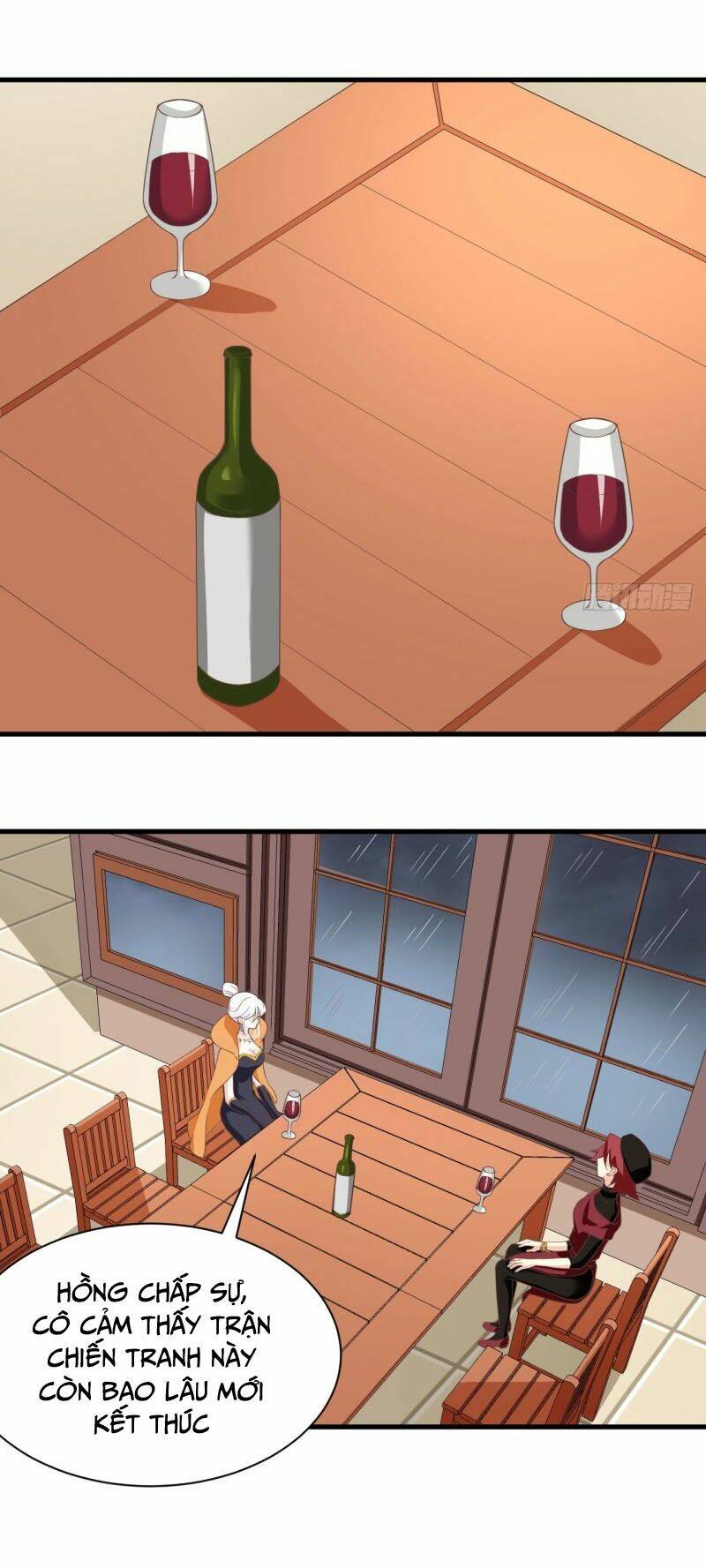 Từ Hôm Nay Bắt Đầu Làm Thành Chủ Chapter 309 - Trang 2