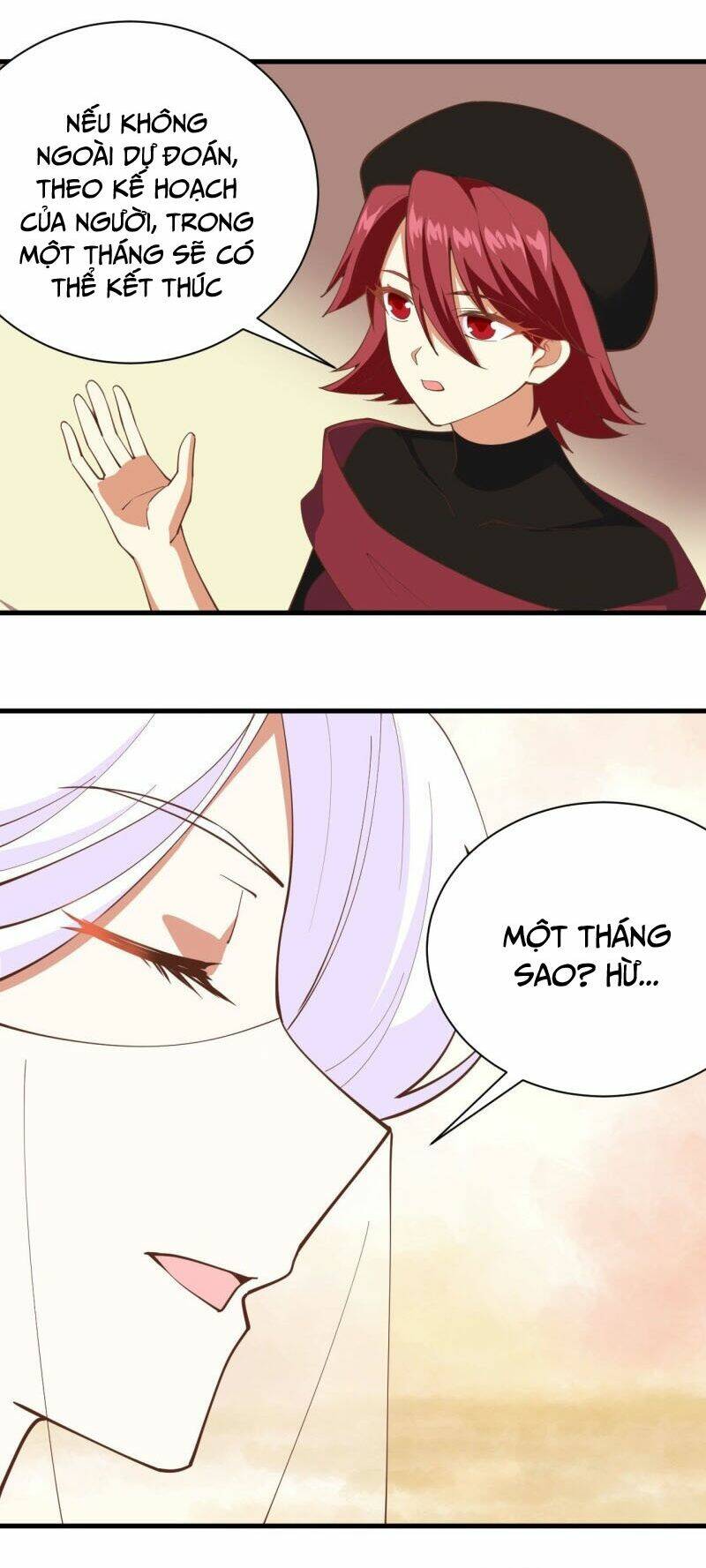 Từ Hôm Nay Bắt Đầu Làm Thành Chủ Chapter 309 - Trang 2