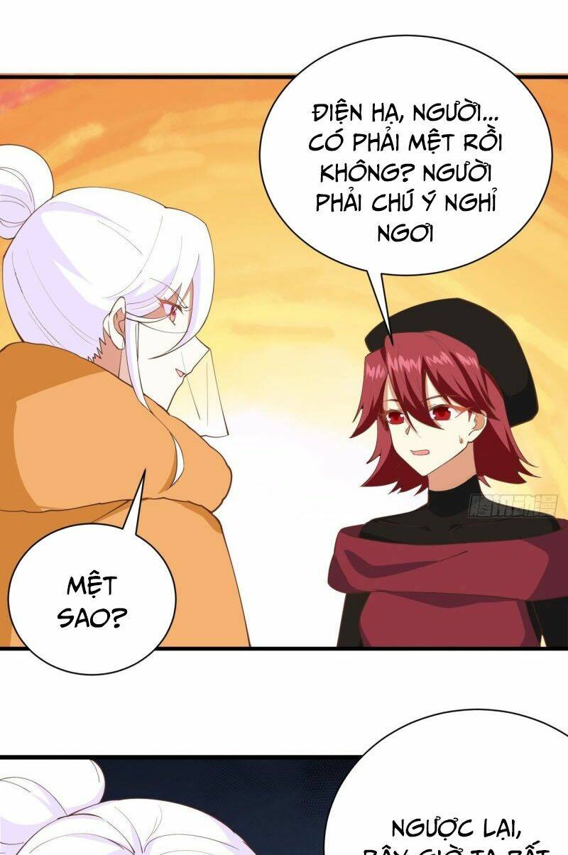 Từ Hôm Nay Bắt Đầu Làm Thành Chủ Chapter 309 - Trang 2