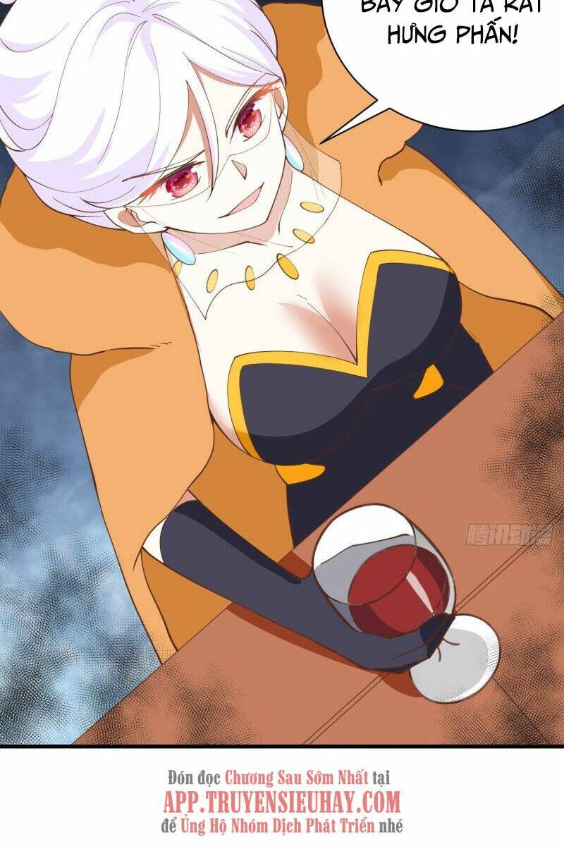 Từ Hôm Nay Bắt Đầu Làm Thành Chủ Chapter 309 - Trang 2