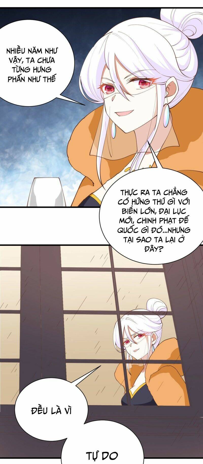 Từ Hôm Nay Bắt Đầu Làm Thành Chủ Chapter 309 - Trang 2