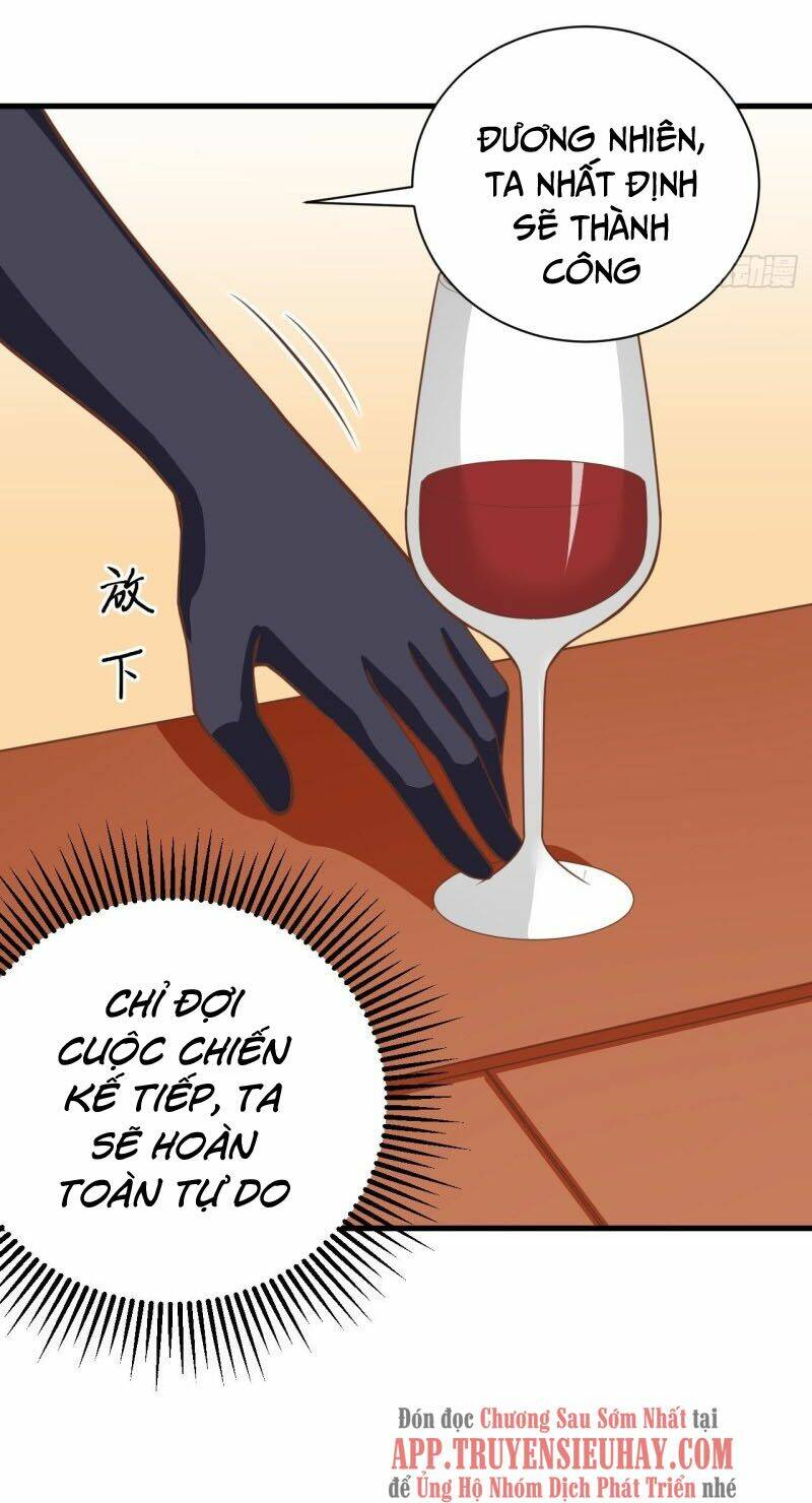 Từ Hôm Nay Bắt Đầu Làm Thành Chủ Chapter 309 - Trang 2