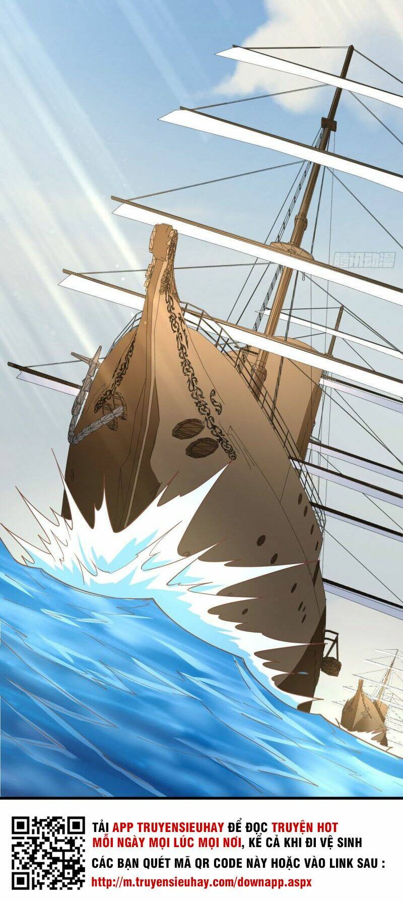 Từ Hôm Nay Bắt Đầu Làm Thành Chủ Chapter 309 - Trang 2