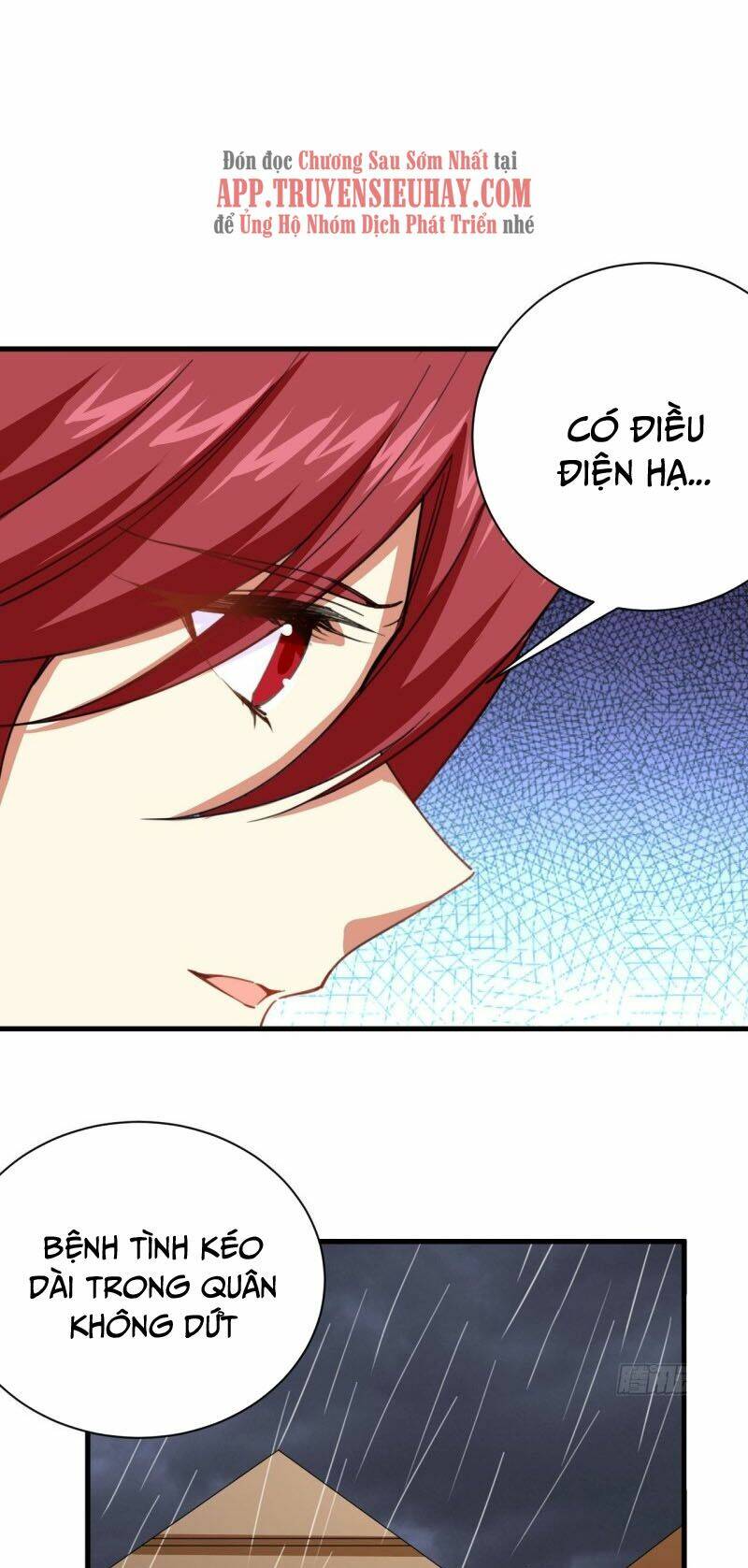 Từ Hôm Nay Bắt Đầu Làm Thành Chủ Chapter 309 - Trang 2