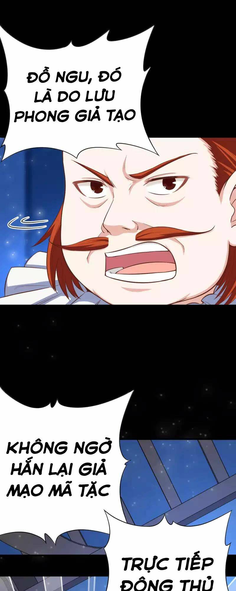 Từ Hôm Nay Bắt Đầu Làm Thành Chủ Chapter 31 - Trang 2