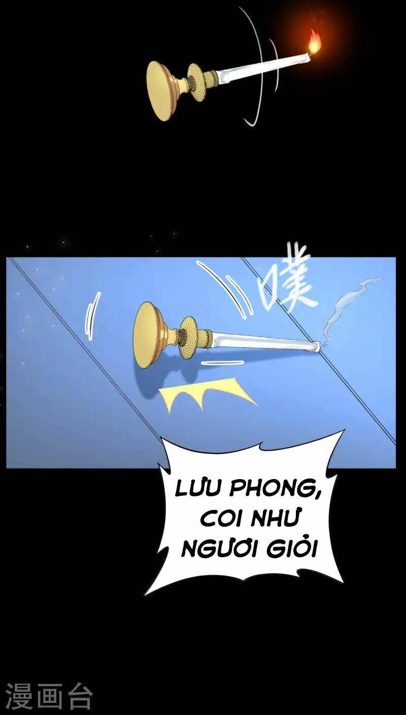 Từ Hôm Nay Bắt Đầu Làm Thành Chủ Chapter 31 - Trang 2