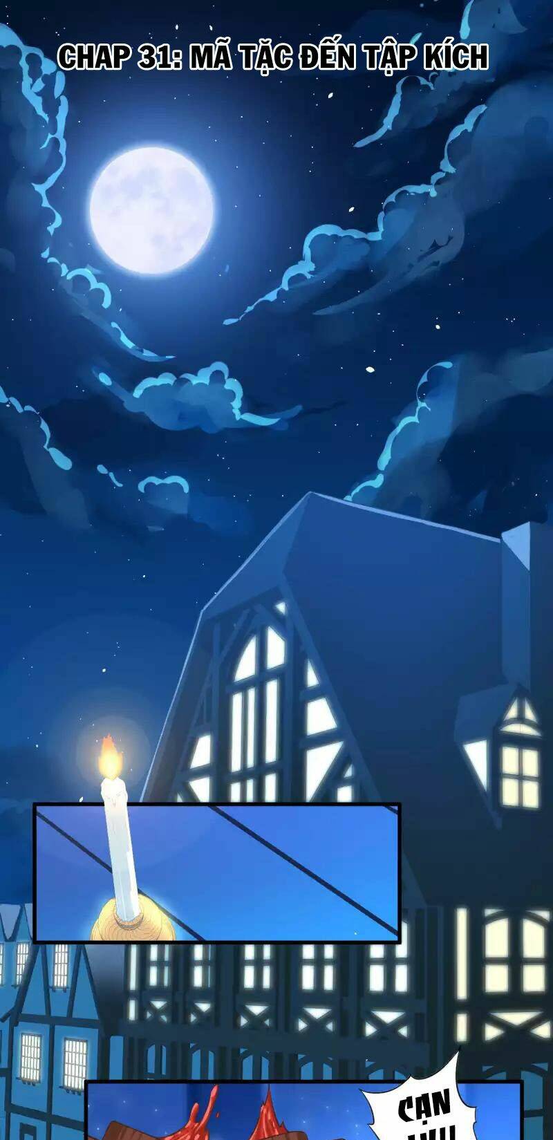 Từ Hôm Nay Bắt Đầu Làm Thành Chủ Chapter 31 - Trang 2