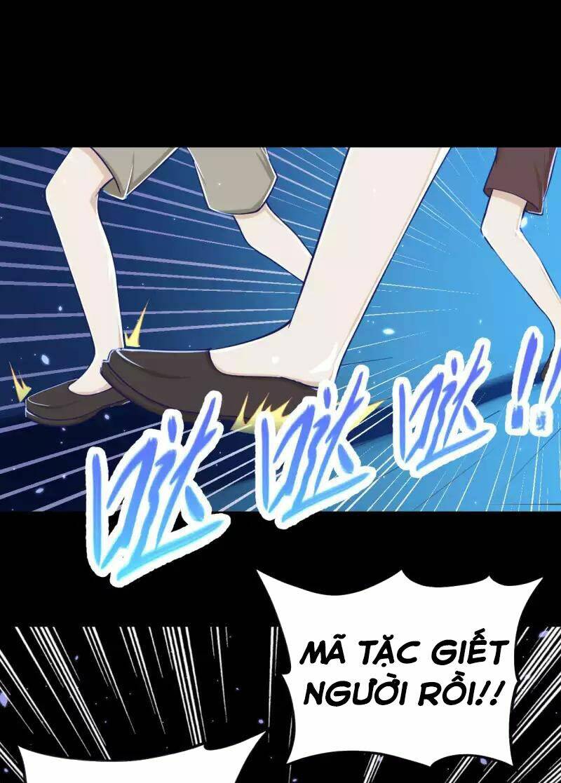 Từ Hôm Nay Bắt Đầu Làm Thành Chủ Chapter 31 - Trang 2