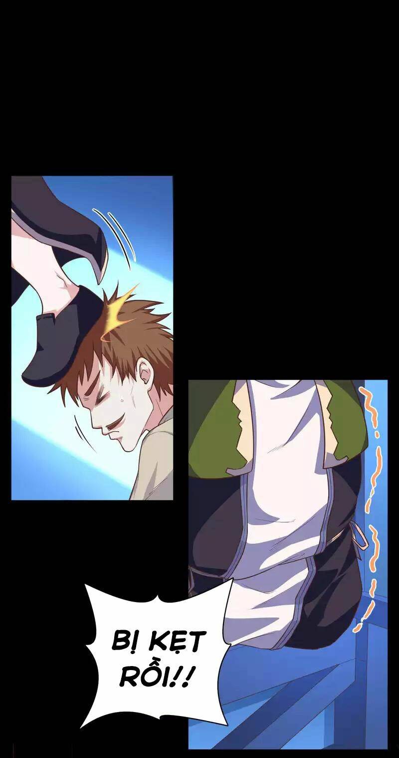 Từ Hôm Nay Bắt Đầu Làm Thành Chủ Chapter 31 - Trang 2