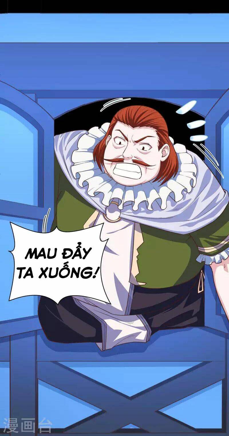 Từ Hôm Nay Bắt Đầu Làm Thành Chủ Chapter 31 - Trang 2