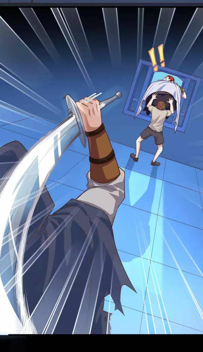 Từ Hôm Nay Bắt Đầu Làm Thành Chủ Chapter 31 - Trang 2