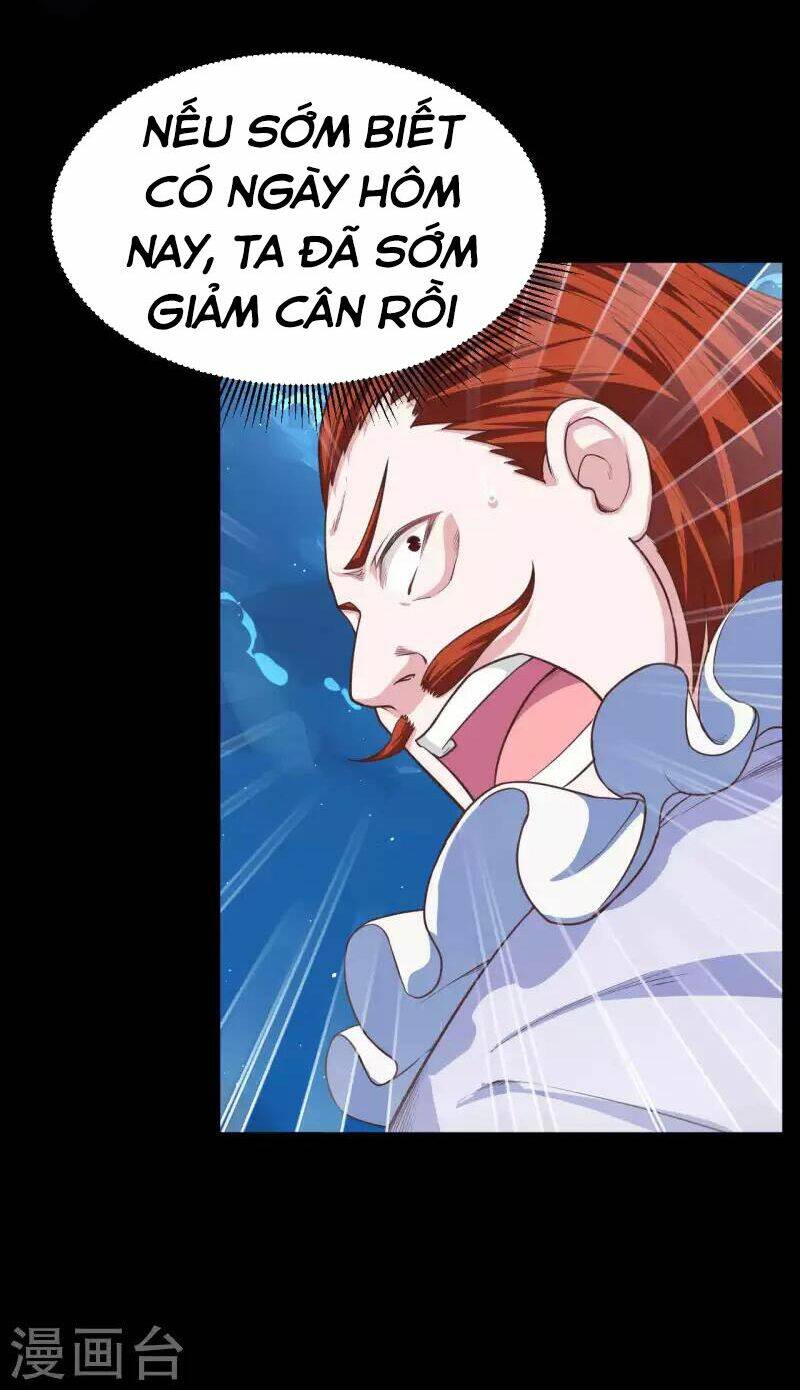 Từ Hôm Nay Bắt Đầu Làm Thành Chủ Chapter 31 - Trang 2