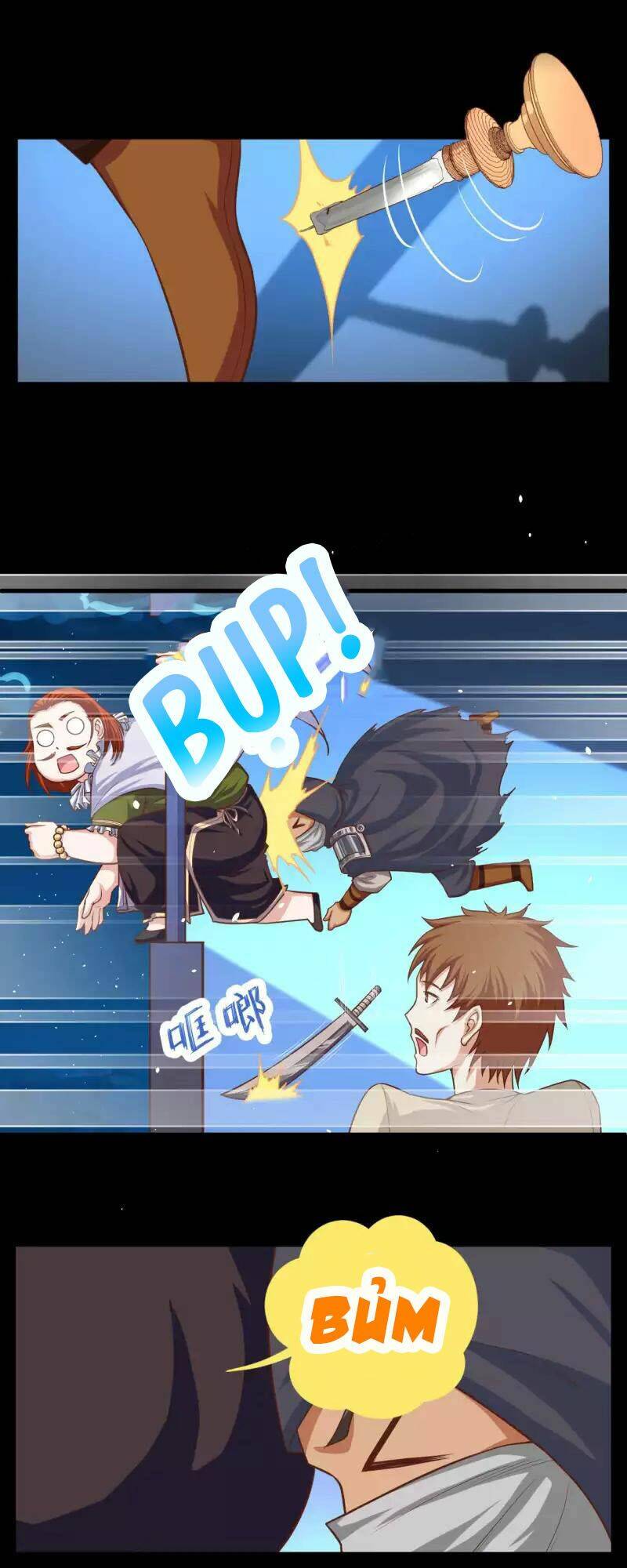 Từ Hôm Nay Bắt Đầu Làm Thành Chủ Chapter 31 - Trang 2