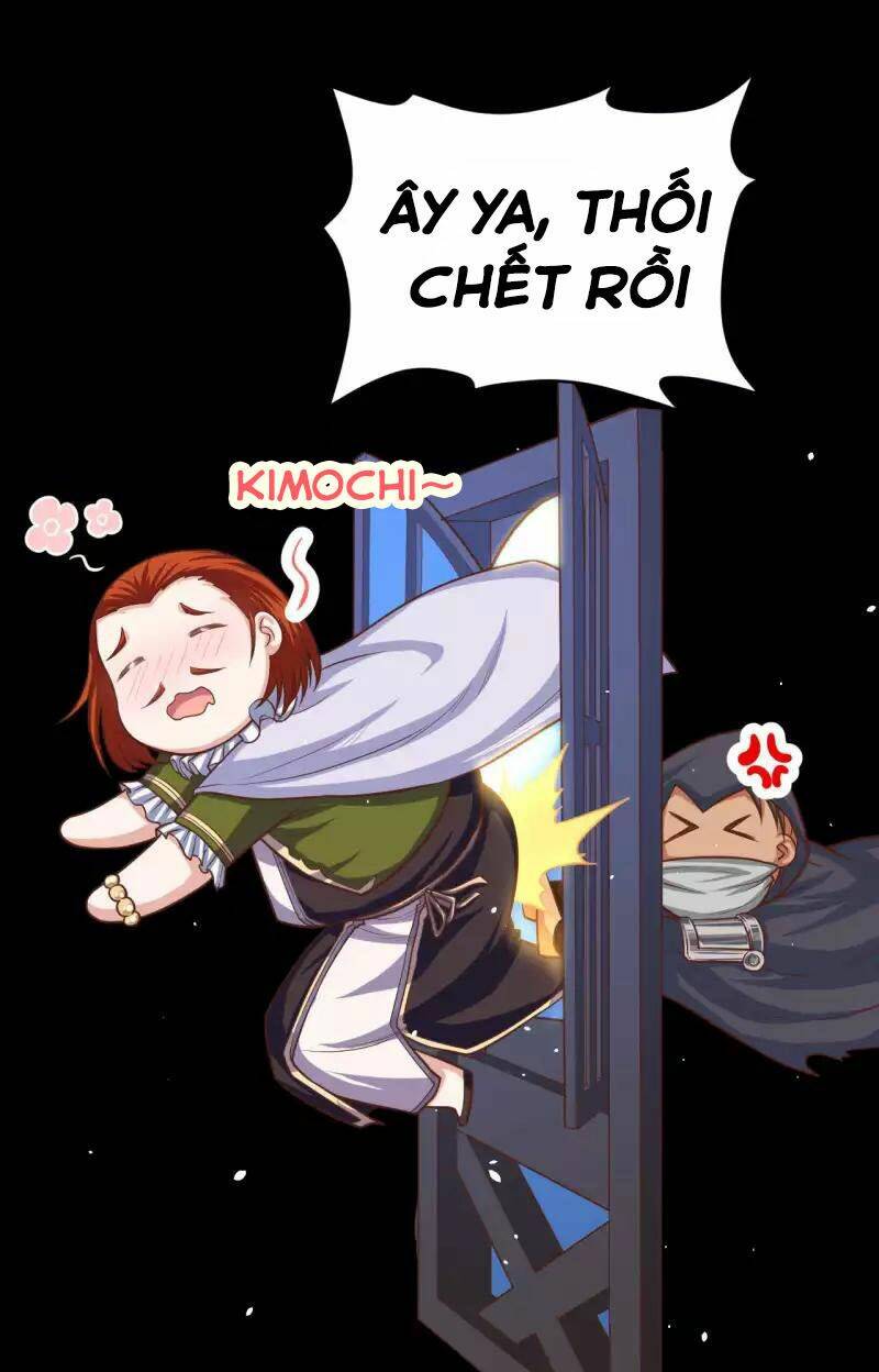 Từ Hôm Nay Bắt Đầu Làm Thành Chủ Chapter 31 - Trang 2