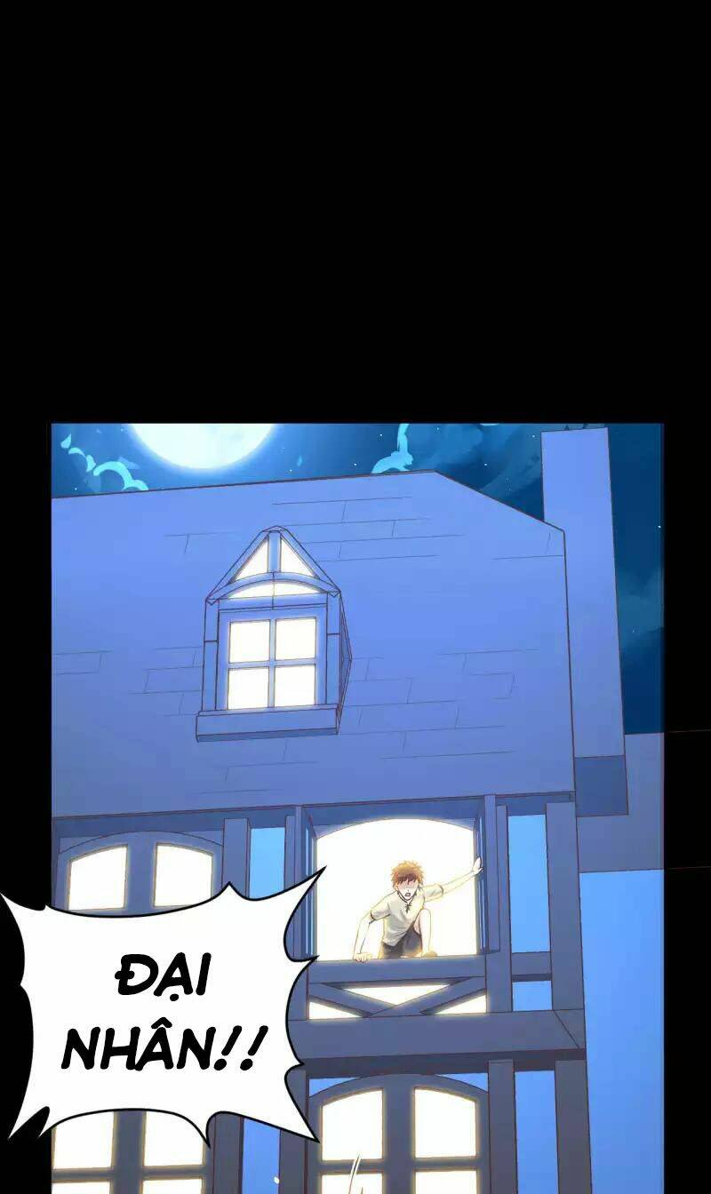 Từ Hôm Nay Bắt Đầu Làm Thành Chủ Chapter 31 - Trang 2